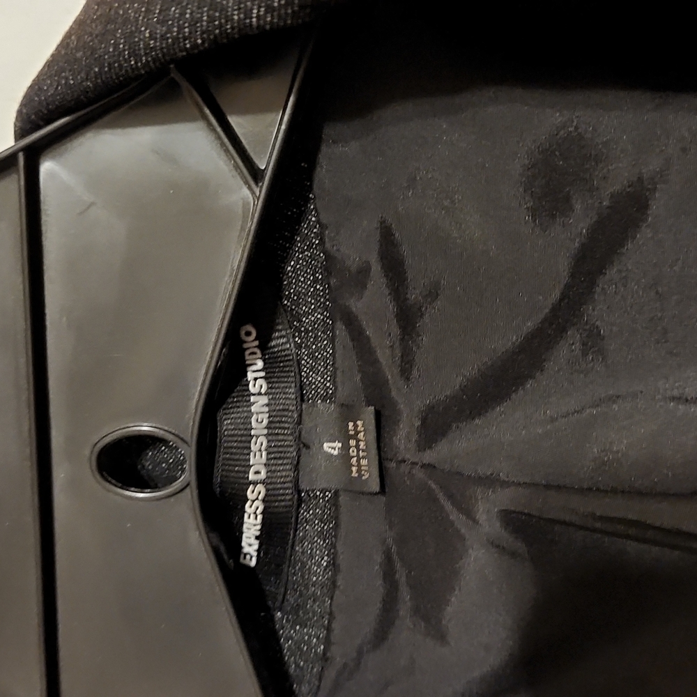 Express jacket - Picture 2 of 3